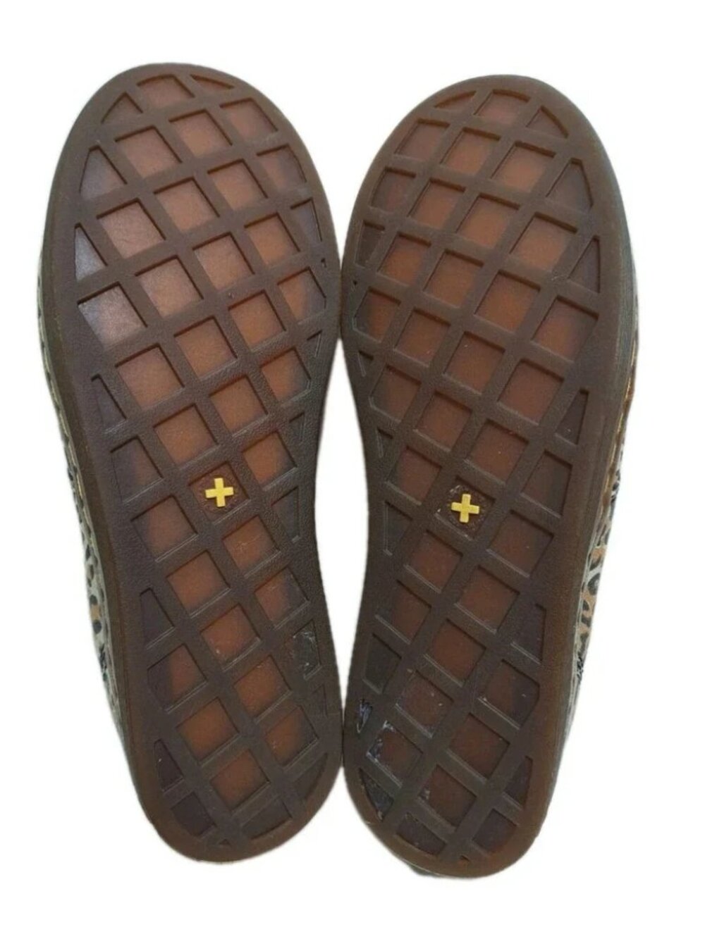 Dr. Martens Leopard Print Aldgate Oxford Shoes EU 39 US 8 - Picture 9 of 10